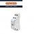 INTERRUTTORE SEZIONATORE 16A GEWISS GW96533