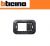 SUPPORTO 2 3 POSTI BTICINO LIVING AXOLUTE AIR H4703W.