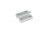 CONTATTO MAGNETICO ALLUMINIO ULTRALEGGERO PER TUTTI TIPI INFISSO HRS2071.