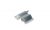 CONTATTO MAGNETICO ALLUMINIO USO INDUSTRIALE PER PORTE SERRANDE HRS3013C
