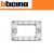 SUPPORTO 3P BTICINO MATIX GO J4703