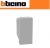 INVERTITORE ASSIALE 10A GRIGIO BTICINO MATIX GO JG4054
