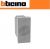 SUONERIA 230V GRIGIO BTICINO MATIX GO JG4351V230