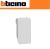 INTERRUTTORE BTICINO MATIX GO BIANCO JW4001