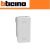 COMMUTATORE BTICINO MATIX GO BIANCO JW4027N