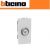 PRESA TV SAT BTICINO MATIX GO BIANCO JW4202F
