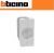 RONZATORE 230Vac BTICINO MATIX GO BIANCO JW4356V230