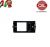 SUPPORTO SCHUKO+1P COMPATIBILE BTICINO MAGIC K2-92