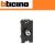 PRESA TV SAT FEMMINA BTICINO LIVING NOW K4202F