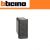 SUONERIA IN BRONZO 230Vac 12VA 80dB BTICINO LIVING NOW K4351V230