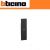 COVER LUCE K4001 K4003 K4004 K4004L K4005 K4034 BTICINO LIVING NOW KG01A NERO