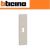 COVER USB TIPO A 5VDC BTICINO LIVING NOW SABBIA KM10C