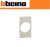 COVER PER TORCIA ESTRAIBILE K4380 BTICINO LIVING NOW KM04 SABBIA
