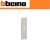 COVER PER COMANDO TAPPARELLE K4027 BTICINO LIVING NOW KM06 SABBIA