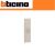 COVER SUONERIA BTICINO LIVING NOW SABBIA KM15