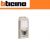 PRESA DATI TELEFONO RJ11 BTICINO LIVING NOW KM4258RJ11 SABBIA