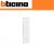 COVER PULSANTE K4027 BTICINO LIVING NOW KW05L