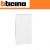 COVER PER GATEWAY K4500C BTICINO LIVING NOW KW30M2 BIANCO