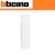 COVER MODULO PER PRESA CONNESSO BTICINO LIVING NOW KW31 BIANCO