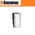 INTERRUTTORE BIPOLARE 16AX BTICINO LIVING NOW BIANCO KW4002