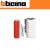 PULSANTE A TIRANTE 10A BTICINO LIVING NOW BIANCO KW4033