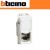 CONNETTORE RJ45 CAT6 UTP BTICINO LIVING NOW KW4279C6 BIANCO