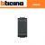 INVERTITORE 1P 16AX BTICINO LIVING INTERNATIONAL L4004N ANTRACITE