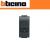 INTERRUTTORE BIPOLARE 32A BTICINO LIVING INTERNATIONAL L4011 ANTRACITE