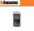 CONNETTORE TELEFONICO RJ12 K10 BTICINO LIVING INTERNATIONAL L4258/11N ANTRACITE