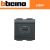 CONNETTORE HDMI  BTICINO LIVING INTERNATIONAL L4284 ANTRACITE