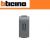 PORTAFUSIBILE MAX 13A BTICINO LIVING INTERNATIONAL L4321 ANTRACITE