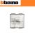 LAMPADA DI SEGNALAZIONE 12/24V CON LED BTICINO LIVING LIGHT L4374V12V24