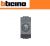 DIMMER A MANOPOLA CON DEVIATORE BTICINO LIVING INTERNATIONAL L4402N ANTRACITE