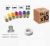 LAMPADINE LED 10 PEZZI LUMINARIE SALENTINE P74 LAMPADE COLORATE LUMINARIA