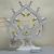 LU PUMU GIALLU  LUMINARIA SALENTINA 460x410mm 16 lampade ( IL POMO GIALLO )