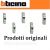 INTERRUTTORE  MAGNETOTERMICO BTICINO FC881C  6-10-16-20-25 -32-40A 4,5Ka 1 MODULO