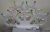 MIENZU ROSONE COL LUMINARIA SALENTINA 290x590 mm  ( MEZZO ROSONE )