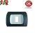 PLACCA 1P GRIGIO ARDESIA INTERNO BIANCO COMPATIBILE MAGIC