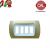 PLACCA 4P ORO OPACO INTERNO BIANCO COMPATIBILE MAGIC
