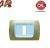 PLACCA 1P ORO OPACO INTERNO BIANCO COMPATIBILE MAGIC