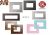 PLACCA UNIKA COMPATIBILE BTICINO AXOLUTE IN PVC E LEGNO