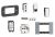 COVER E COMANDI BTICINO LIVING NOW BIANCO offerta 
