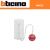 PULSANTE A TIRANTE 10A BTICINO LIVING LIGHT N4033 BIANCO