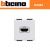 CONNETTORE HDMI  BTICINO LIVING LIGHT N4284 BIANCO