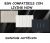 BSN SERIE COMPATIBILE BTICINO LIVING NOW  PLACCHE ,INTERUTTORI, PRESE, PULSANTI ,USB