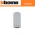 DEVIATORE 1P 16AX BTICINO LIVING TECH NT4003N GRIGIO