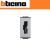 PRESA DI SICUREZZA IRREVERSIBILE BTICINO LIVING TECH NT4115 GRIGIO