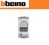 INTERRUTTORE MAGNETOTERMICO AUTOMATICO 6A BTICINO LIVING TECH NT4301/6 GRIGIO