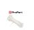 Fascette 4,8x300mm Bianco 100pz
elettricista nylon