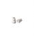 Adattatore per lampada da GU10 a E14 - 2A 250V-40W max
